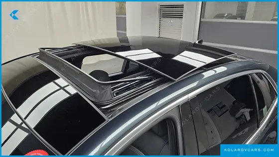 GENESIS G90 GASOLINE 3.5 TURBO AWD