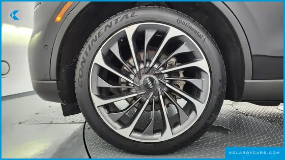 LINCOLN AVIATOR 3.0 RESERVE  AWD