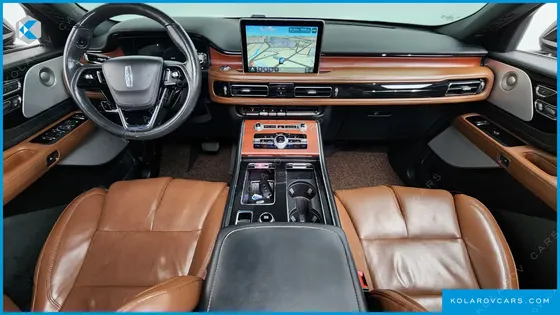 LINCOLN AVIATOR 3.0 RESERVE  AWD