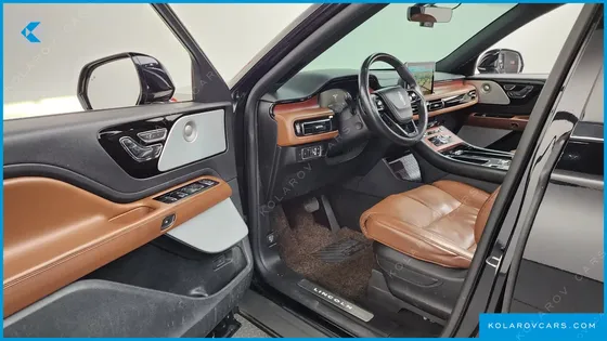 LINCOLN AVIATOR 3.0 RESERVE  AWD