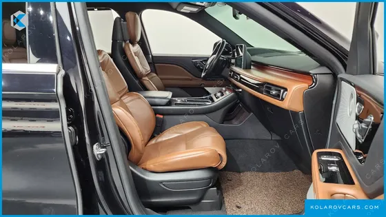 LINCOLN AVIATOR 3.0 RESERVE  AWD
