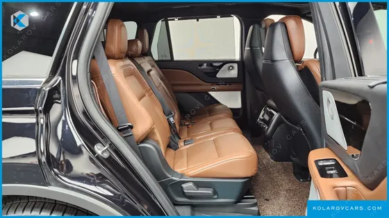 LINCOLN AVIATOR 3.0 RESERVE  AWD