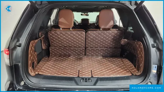 LINCOLN AVIATOR 3.0 RESERVE  AWD