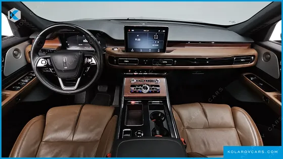LINCOLN AVIATOR 3.0 RESERVE  AWD