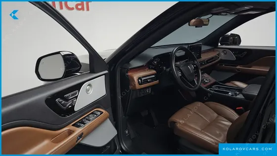 LINCOLN AVIATOR 3.0 RESERVE  AWD