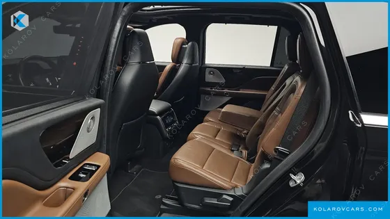 LINCOLN AVIATOR 3.0 RESERVE  AWD