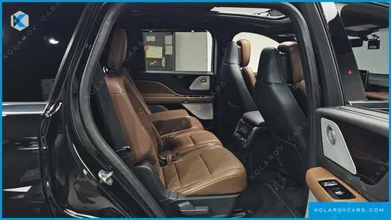 LINCOLN AVIATOR 3.0 RESERVE  AWD