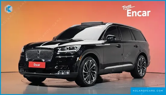 LINCOLN AVIATOR 3.0 RESERVE  AWD