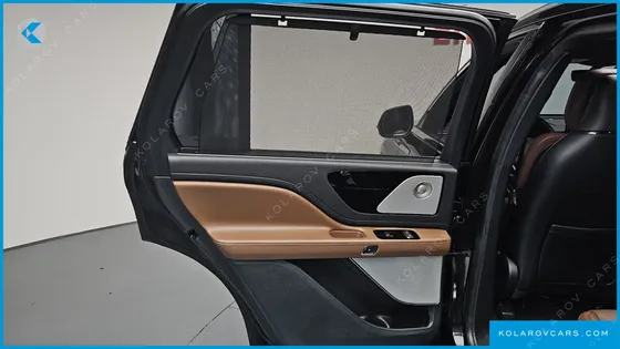 LINCOLN AVIATOR 3.0 RESERVE  AWD