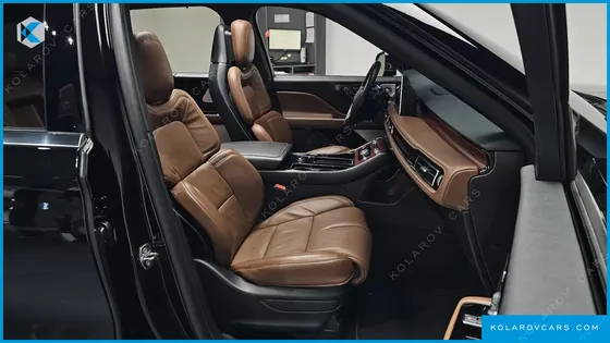 LINCOLN AVIATOR 3.0 RESERVE  AWD