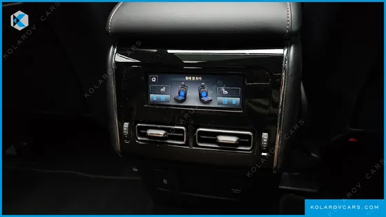 LINCOLN AVIATOR 3.0 RESERVE  AWD