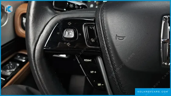 LINCOLN AVIATOR 3.0 RESERVE  AWD