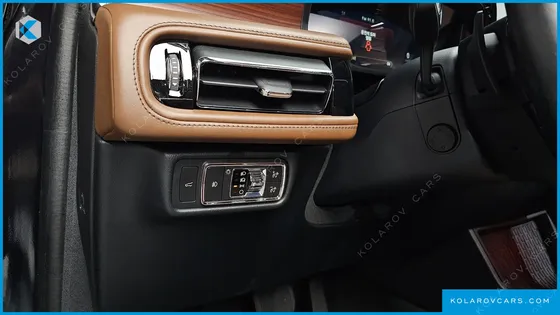 LINCOLN AVIATOR 3.0 RESERVE  AWD