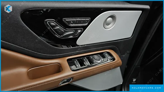 LINCOLN AVIATOR 3.0 RESERVE  AWD
