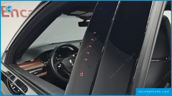 LINCOLN AVIATOR 3.0 RESERVE  AWD