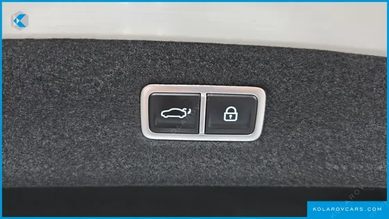 GENESIS G90 GASOLINE 3.5 TURBO E-S/C AWD