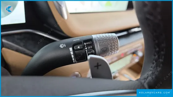 GENESIS G90 GASOLINE 3.5 TURBO E-S/C AWD