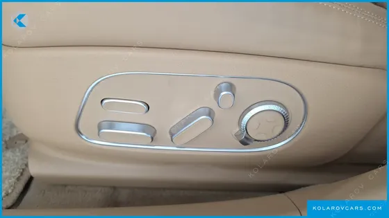 GENESIS G90 GASOLINE 3.5 TURBO E-S/C AWD