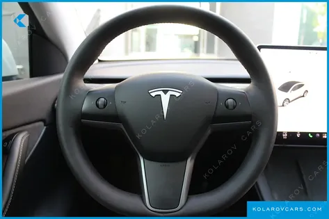 TESLA MODEL Y PREMIUM LONG RANGE AWD