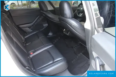 TESLA MODEL Y PREMIUM LONG RANGE AWD