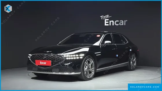 GENESIS G90 GASOLINE 3.5 TURBO AWD