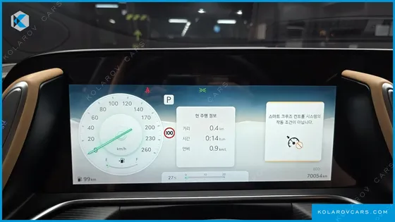 GENESIS G90 GASOLINE 3.5 TURBO AWD