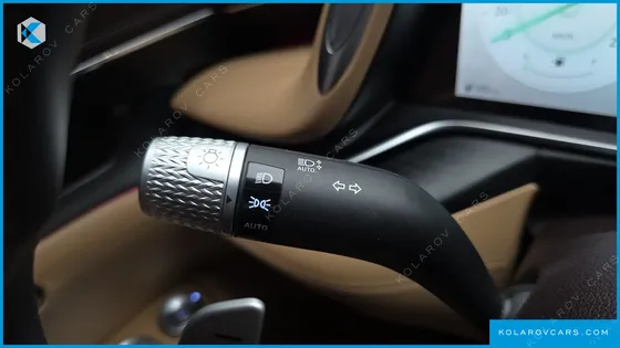 GENESIS G90 GASOLINE 3.5 TURBO AWD