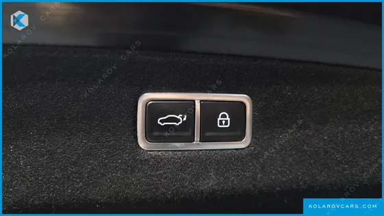 GENESIS G90 GASOLINE 3.5 TURBO AWD