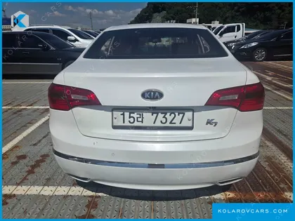 KIA K7 LPI VG270 DELUXE
