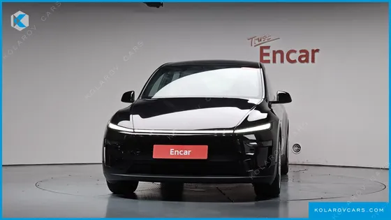 TESLA MODEL Y L LONG RANGE AWD