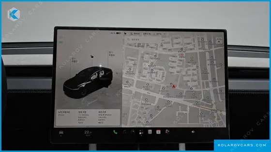 TESLA MODEL Y L LONG RANGE AWD