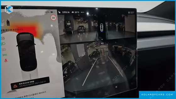 TESLA MODEL Y L LONG RANGE AWD