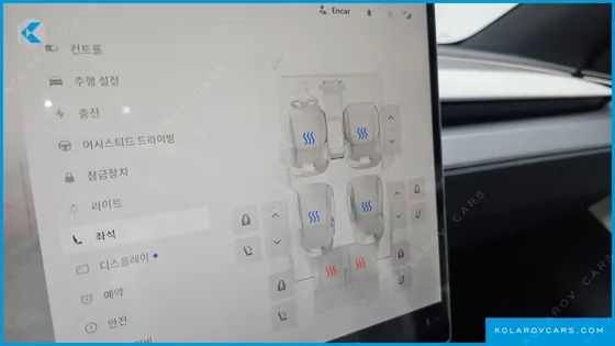 TESLA MODEL Y L LONG RANGE AWD