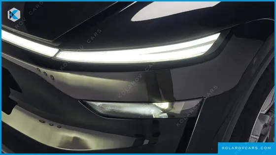 TESLA MODEL Y L LONG RANGE AWD