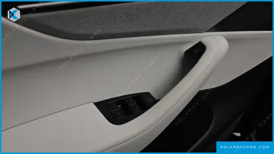 TESLA MODEL Y L LONG RANGE AWD