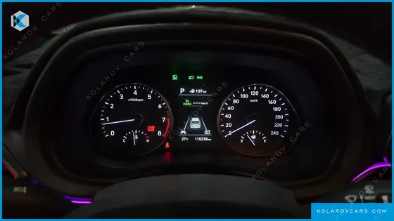 HYUNDAI I30 1.6 TURBO