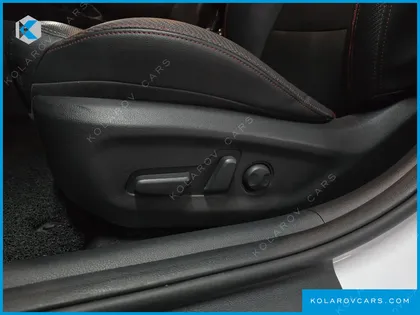 HYUNDAI I30 1.6 TURBO