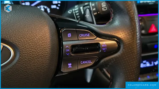 HYUNDAI I30 1.6 TURBO
