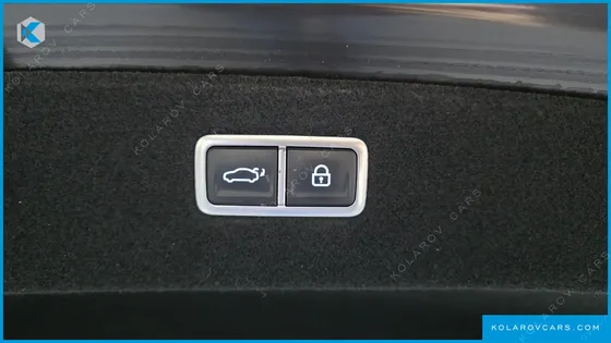 GENESIS G90 GASOLINE 3.5 TURBO AWD