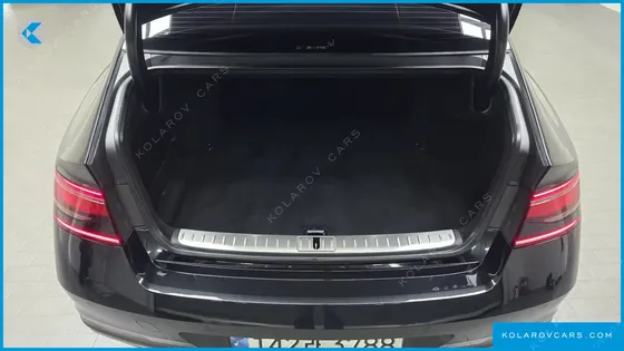 GENESIS G90 GASOLINE 3.5 TURBO AWD