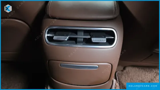 GENESIS G90 GASOLINE 3.5 TURBO AWD