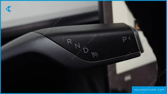 TESLA MODEL Y RWD
