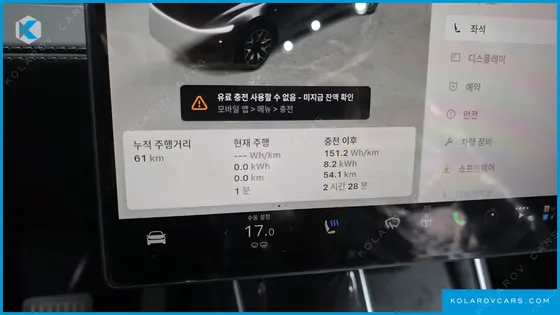 TESLA MODEL Y L LONG RANGE AWD
