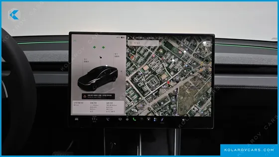 TESLA MODEL Y L LONG RANGE AWD
