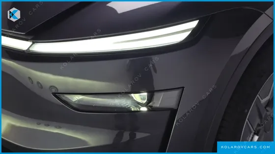 TESLA MODEL Y L LONG RANGE AWD