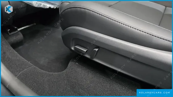 TESLA MODEL Y L LONG RANGE AWD