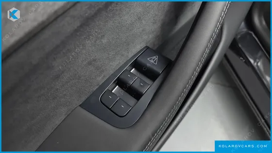 TESLA MODEL Y L LONG RANGE AWD