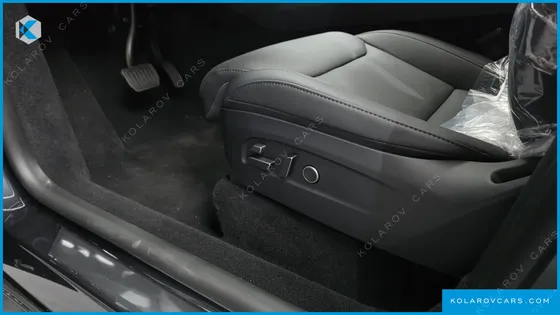 TESLA MODEL Y L LONG RANGE AWD