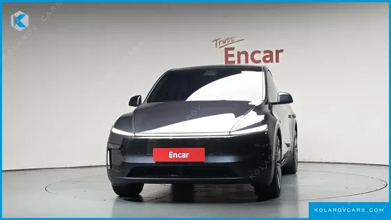 TESLA MODEL Y RWD