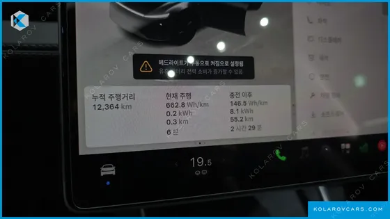 TESLA MODEL Y RWD